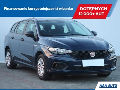 Fiat Tipo II Station Wagon 1.4 95KM 2020