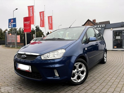 Ford C-MAX I