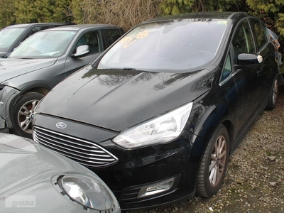 Ford C-MAX III .