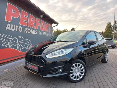 Ford Fiesta VIII