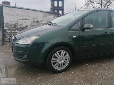 Ford Focus C-MAX