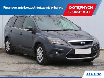 Ford Focus II 2008