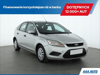 Ford Focus II Hatchback 5d 1.6 Duratorq TDCi 90KM 2010