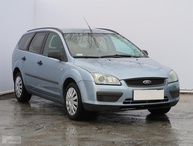 Ford Focus II , Klima, El. szyby