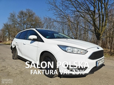 Ford Focus III