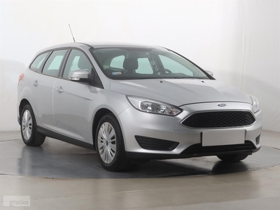 Ford Focus III , Salon Polska, Serwis ASO, Klima