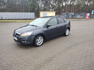 Ford Focus III Sprzedam Forda Focusa 2012 stan b.dobry