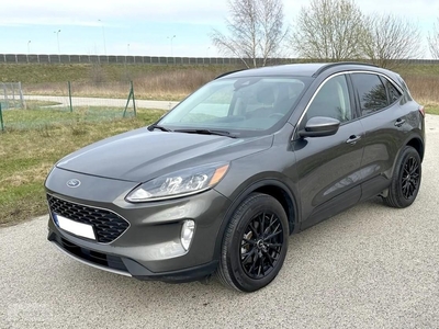 Ford Kuga IV