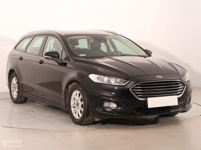 Ford Mondeo IX , Salon Polska, 1. Właściciel, Serwis ASO, VAT 23%, Navi,