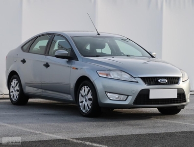 Ford Mondeo VII , Salon Polska, Serwis ASO, Klimatronic