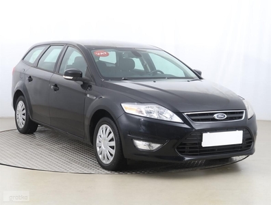 Ford Mondeo VII , Salon Polska, VAT 23%, Navi, Klimatronic, Tempomat