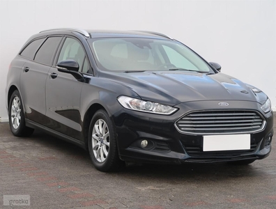 Ford Mondeo VIII , Navi, Klimatronic, Tempomat, Parktronic,