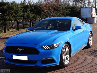 Ford Mustang VI *3.7*Automat*305KM*