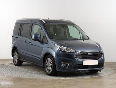 Ford Tourneo Connect II , L1H1, 5 Miejsc