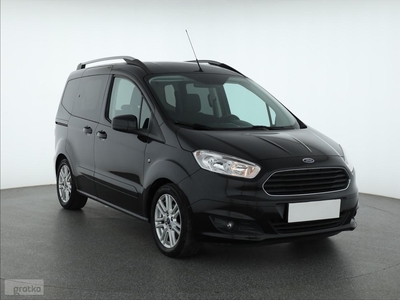 Ford Tourneo Courier , L1H1, 5 Miejsc