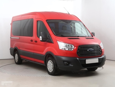 Ford Transit VIII , L2H2, VAT 23%, 9 Miejsc