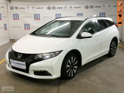 Honda Civic IX Salon Polska |1.8 140 Km