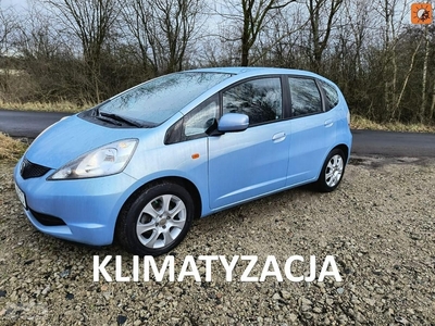 Honda Jazz III Stan TipTop/po opłatach