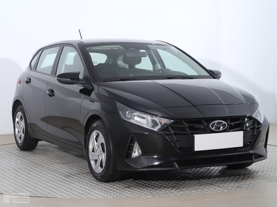 Hyundai i20 , Salon Polska, 1. Właściciel, Serwis ASO, VAT 23%, Klima,