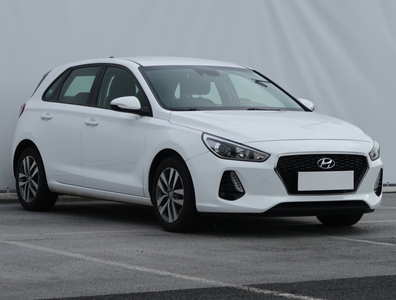 Hyundai i30 2017 1.0 T