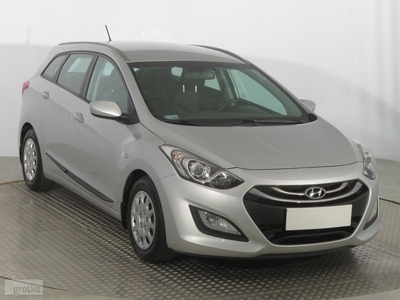 Hyundai i30 II , Salon Polska, 1. Właściciel, Serwis ASO, Klimatronic