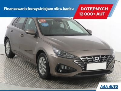 Hyundai i30 III Hatchback Facelifting 1.0 T-GDI 120KM 2022