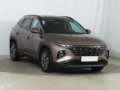 Hyundai Tucson , 1. Właściciel, Serwis ASO, Automat, Klimatronic, Tempomat,