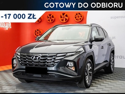 Hyundai Tucson III 1.6 T-GDi Smart 2WD 1.6 T-GDi Smart 2WD 150KM