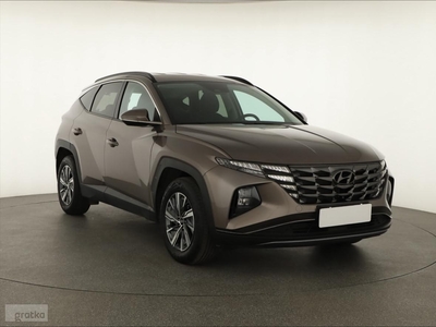 Hyundai Tucson , Serwis ASO, Navi, Klimatronic, Tempomat, Parktronic,