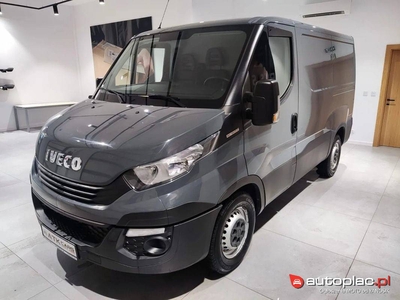 Iveco 35s14