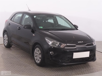 Kia Rio III , Salon Polska, 1. Właściciel, Serwis ASO, Automat, VAT 23%,