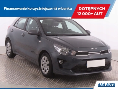 Kia Rio IV Hatchback 5d Facelifting 1.0 T-GDI 100KM 2021