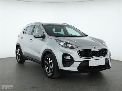 Kia Sportage IV , Salon Polska, 1. Właściciel, Serwis ASO, Automat, VAT 23%,