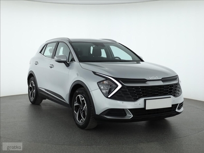 Kia Sportage IV , Salon Polska, 1. Właściciel, Serwis ASO, VAT 23%,