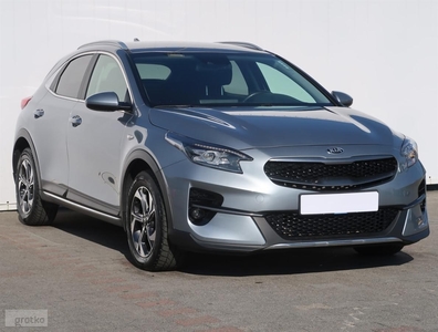 Kia Xceed , Salon Polska, 1. Właściciel, Serwis ASO, Automat, VAT 23%,