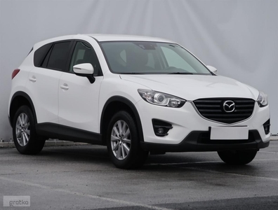 Mazda CX-5 , Salon Polska, 1. Właściciel, Serwis ASO, Klimatronic,