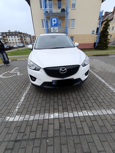 Mazda CX-5 Sprzedam