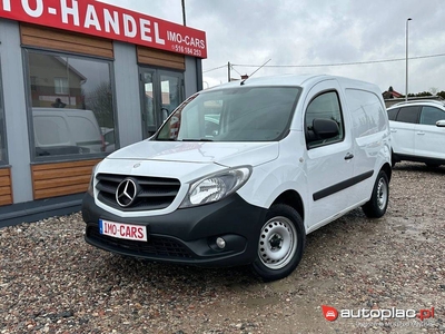 Mercedes-Benz Citan