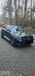 Mercedes-Benz Klasa GLC GLC 43 AMG 367PS FV-23%