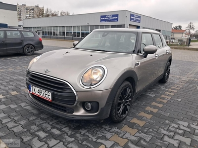 MINI Clubman II