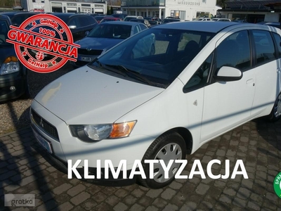 Mitsubishi Colt VII 1.3 95KM Klimatyzacja Zamiana Gwarancja Kredyt