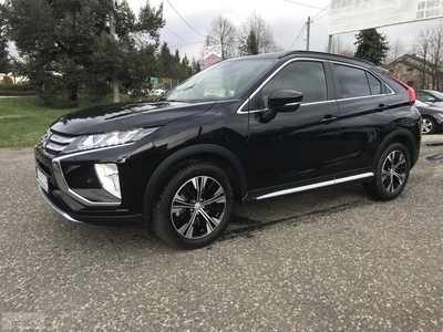 Mitsubishi Eclipse Cross 1.5 T GPF Instyle CVT 4WD