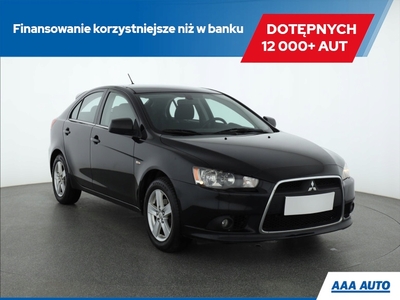 Mitsubishi Lancer IX Sportback 1.8 MIVEC 143KM 2010