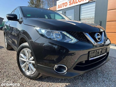 Nissan Qashqai II