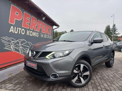 Nissan Qashqai II