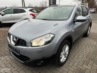 Nissan Qashqai+2 I 1.6 Dci 130 KM Tekna Xenon Navi Kamera Panorama !