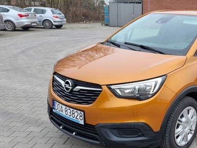 Opel 2018