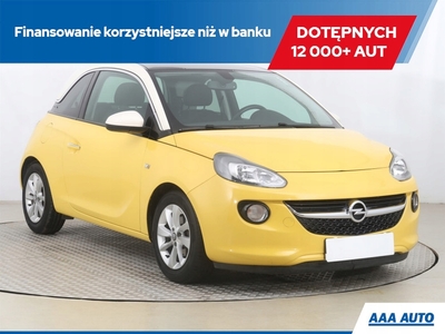 Opel Adam Hatchback 1.4 87KM 2014