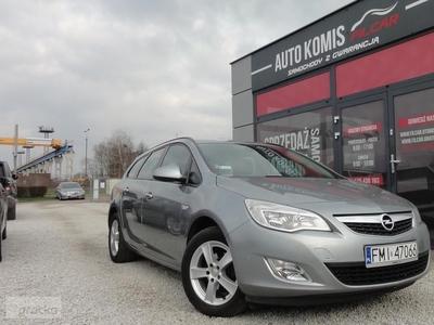 Opel Astra J (79) GWARANCJA Drugi komplet kół Możliwa zamiana