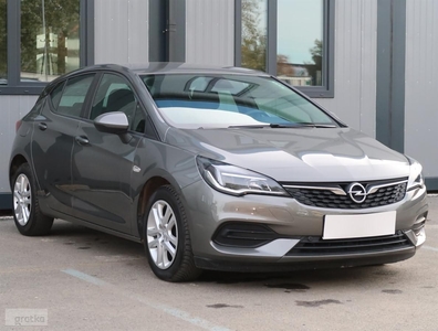 Opel Astra J , Salon Polska, 1. Właściciel, Serwis ASO, VAT 23%,